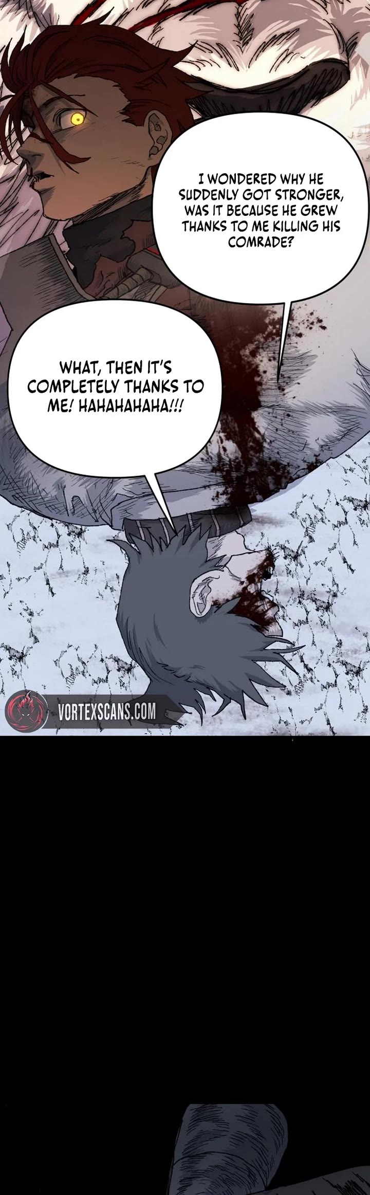 The Tale of the Skeleton Messenger chapter 17 page 38