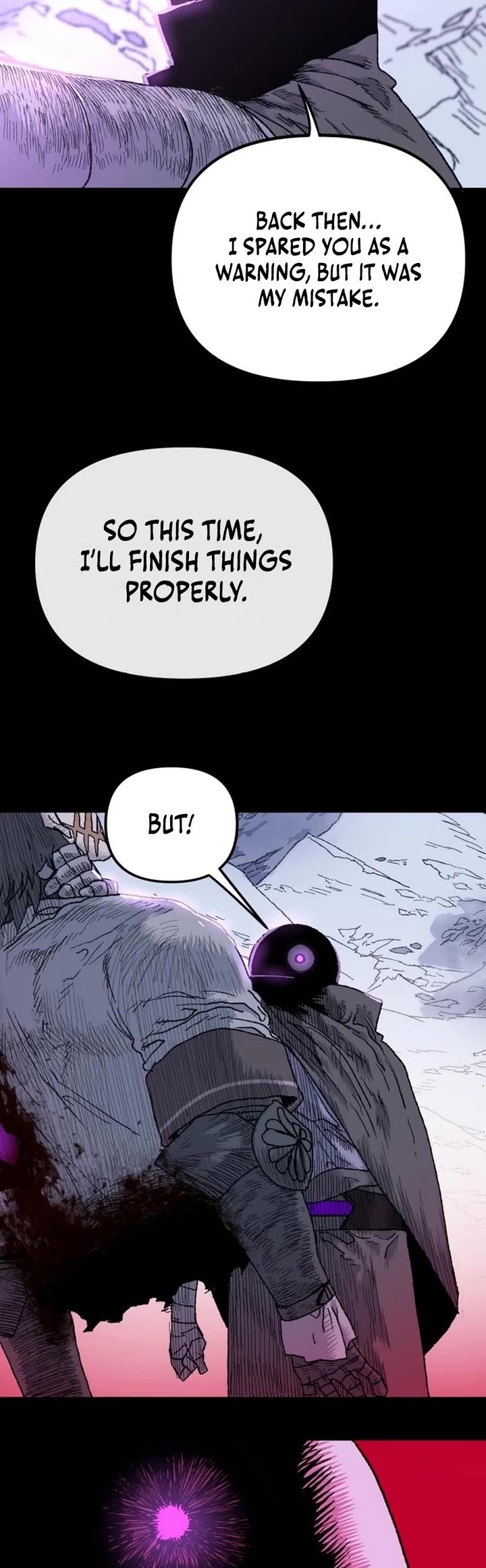 The Tale of the Skeleton Messenger chapter 17 page 42