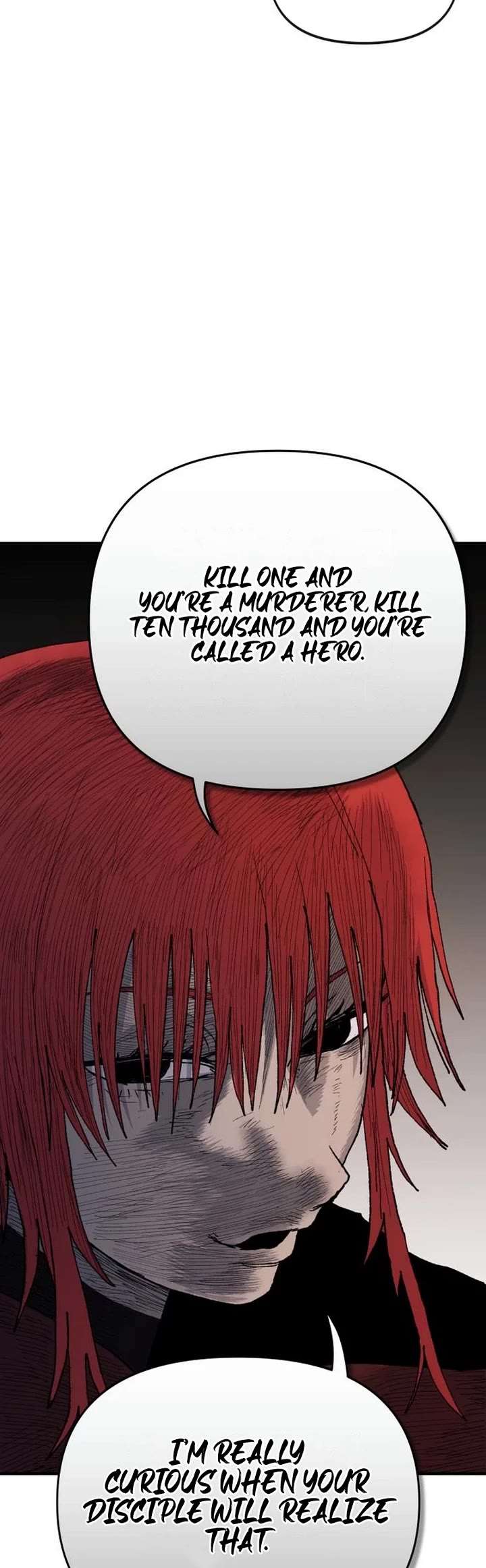 The Tale of the Skeleton Messenger chapter 17 page 51