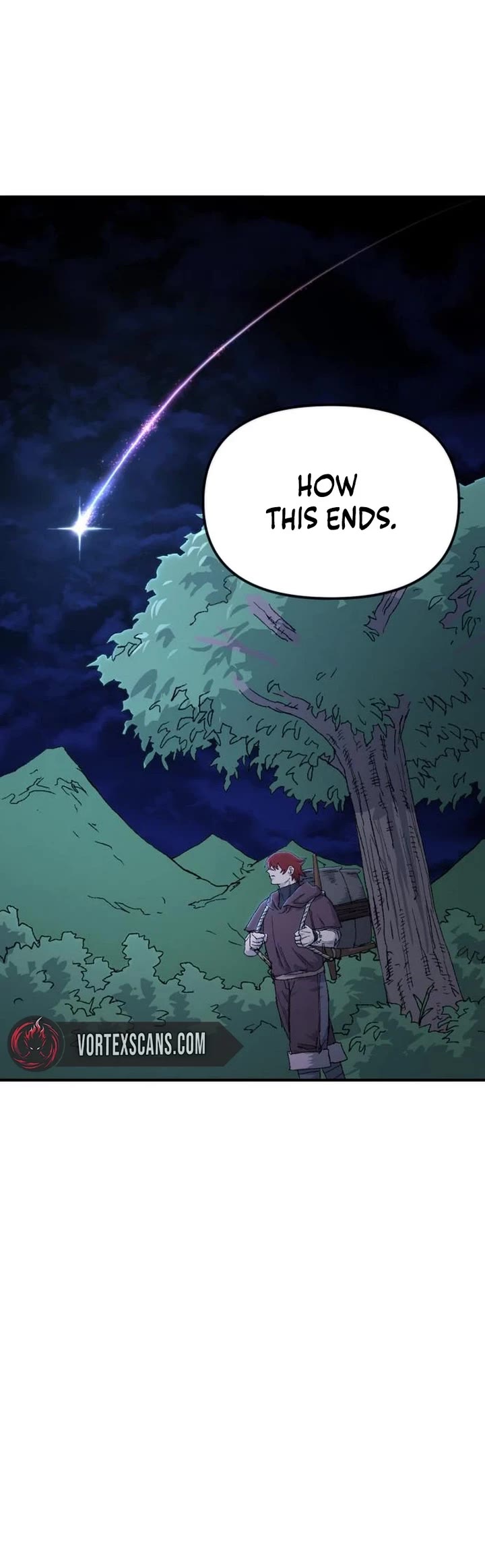 The Tale of the Skeleton Messenger chapter 17 page 53