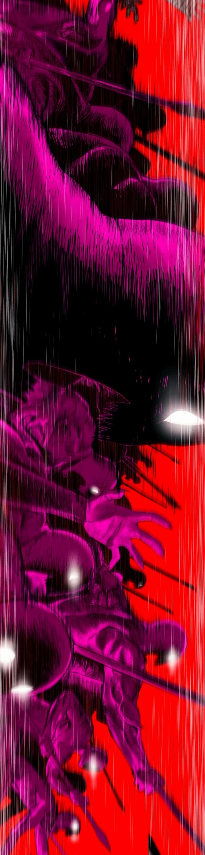 The Tale of the Skeleton Messenger chapter 2 page 3