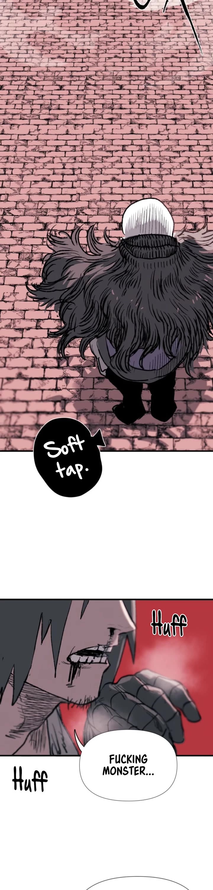 The Tale of the Skeleton Messenger chapter 2 page 32