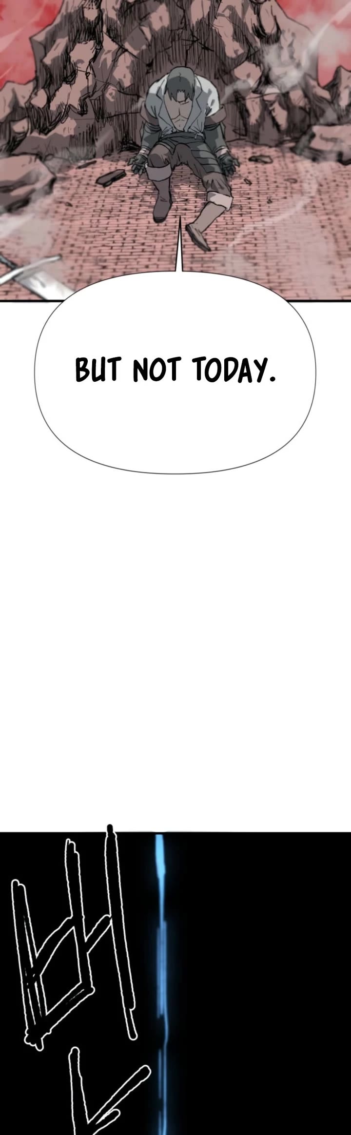 The Tale of the Skeleton Messenger chapter 2 page 46