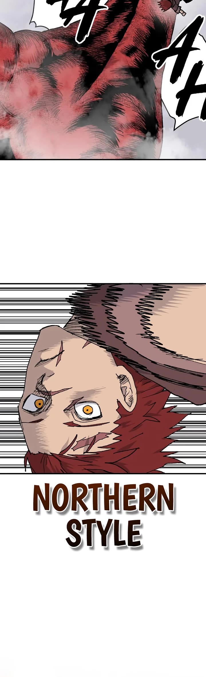 The Tale of the Skeleton Messenger chapter 20 page 10