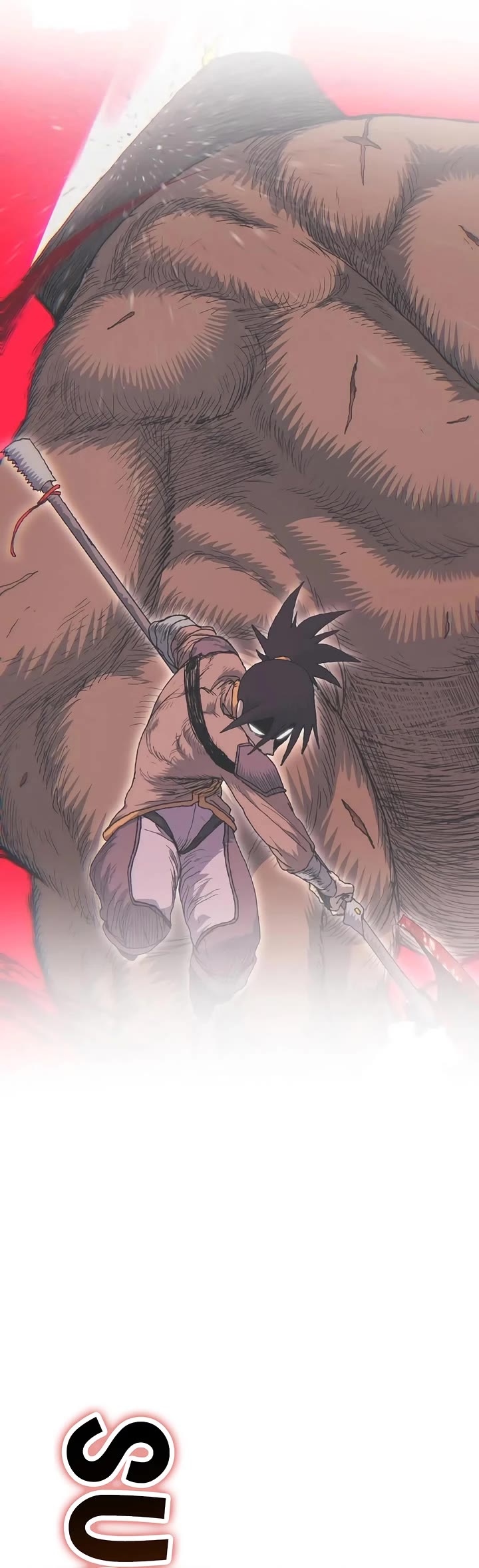 The Tale of the Skeleton Messenger chapter 20 page 11