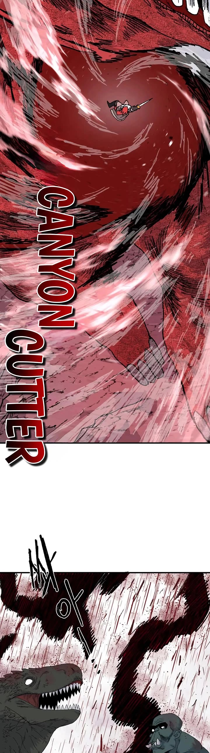 The Tale of the Skeleton Messenger chapter 20 page 22