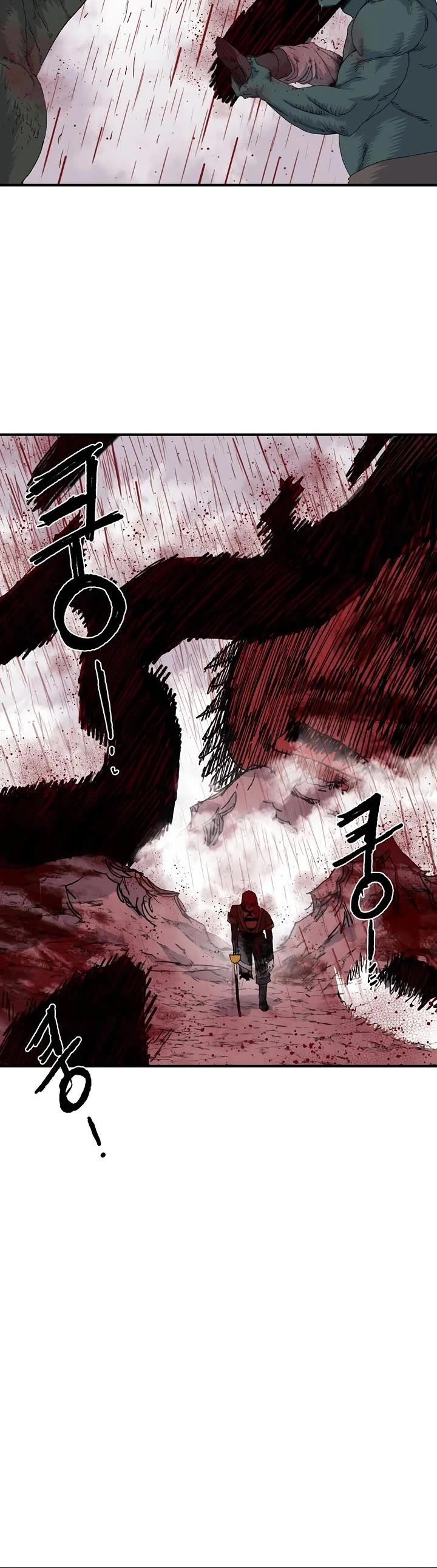 The Tale of the Skeleton Messenger chapter 20 page 23