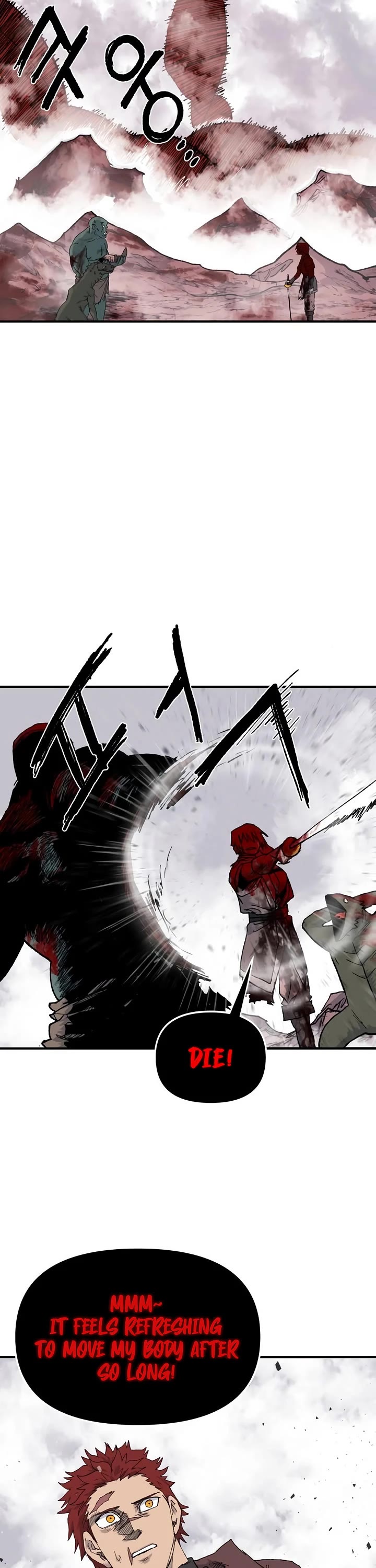 The Tale of the Skeleton Messenger chapter 20 page 25