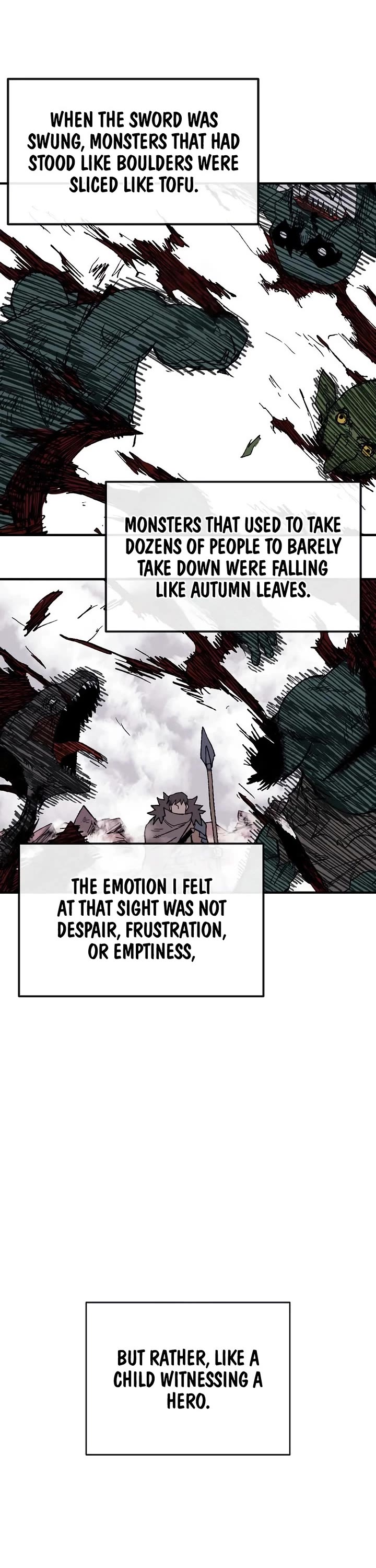 The Tale of the Skeleton Messenger chapter 20 page 3