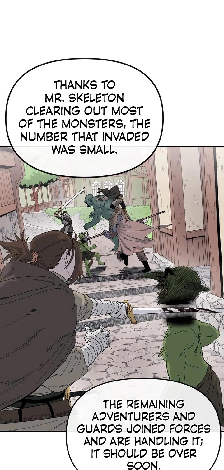 The Tale of the Skeleton Messenger chapter 20 page 32