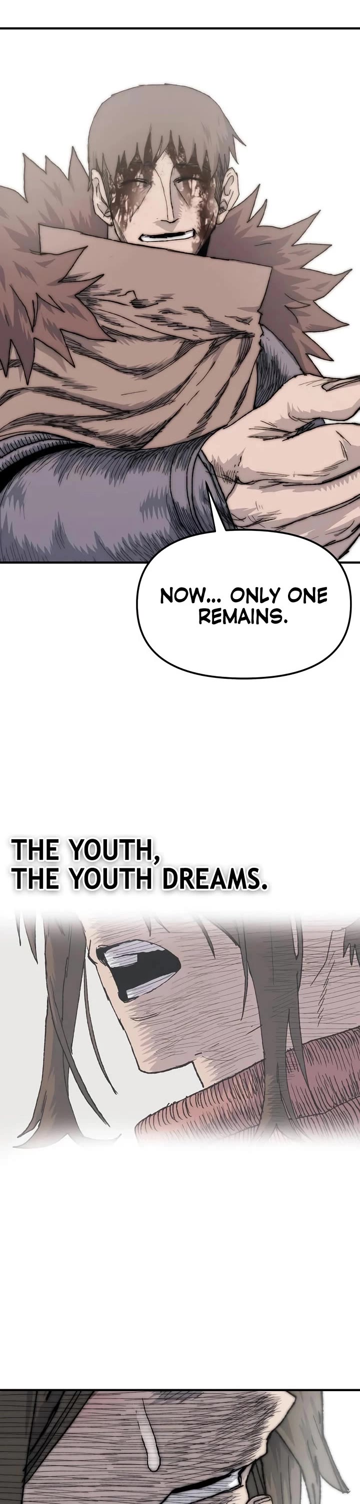 The Tale of the Skeleton Messenger chapter 20 page 37