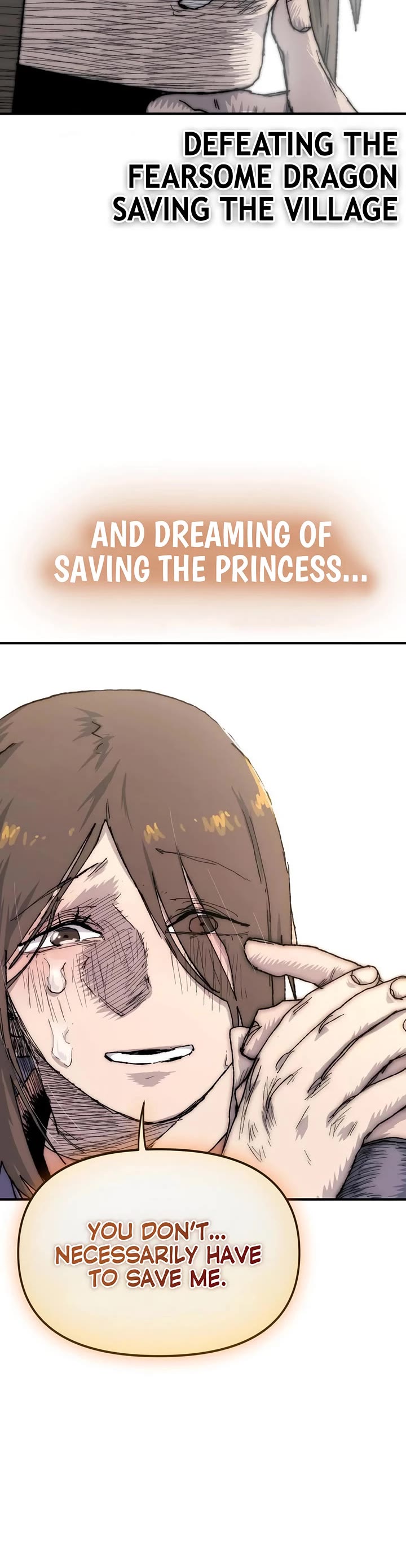 The Tale of the Skeleton Messenger chapter 20 page 38