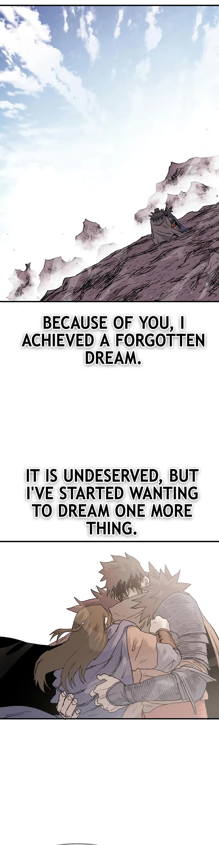 The Tale of the Skeleton Messenger chapter 20 page 39