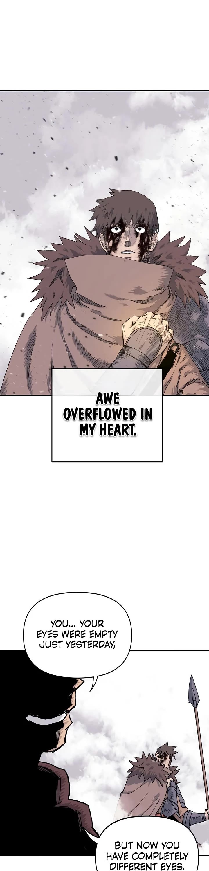 The Tale of the Skeleton Messenger chapter 20 page 4