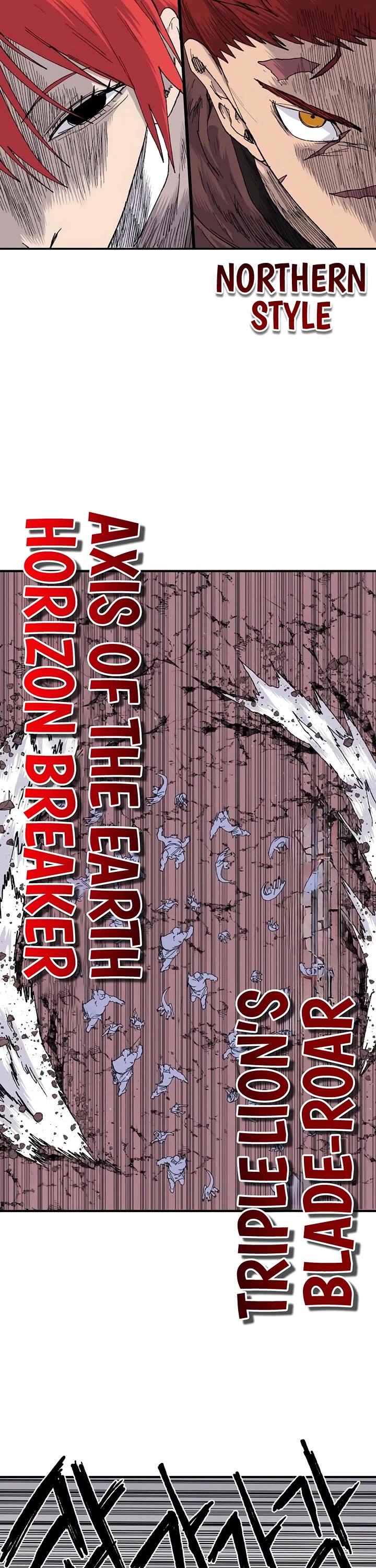 The Tale of the Skeleton Messenger chapter 20 page 47