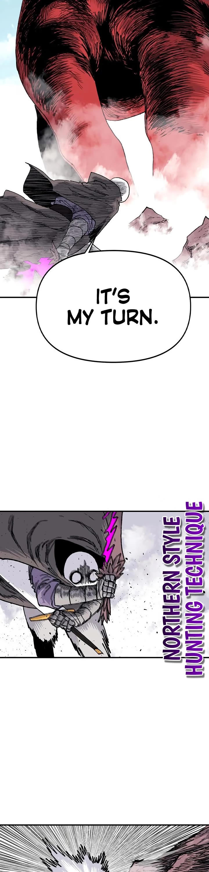 The Tale of the Skeleton Messenger chapter 20 page 49