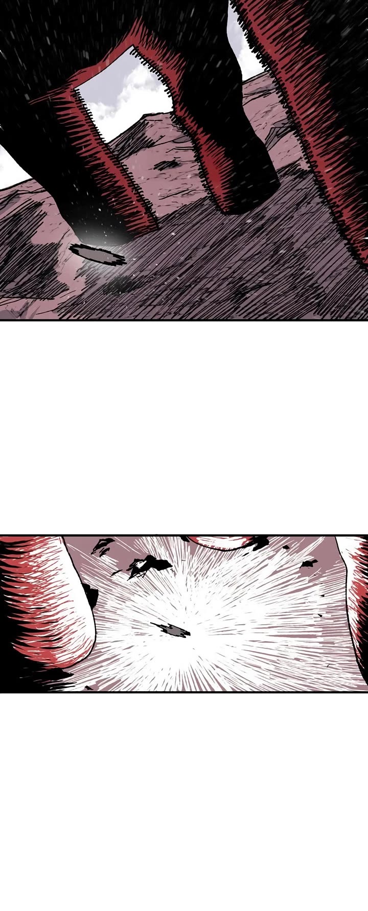 The Tale of the Skeleton Messenger chapter 20 page 51