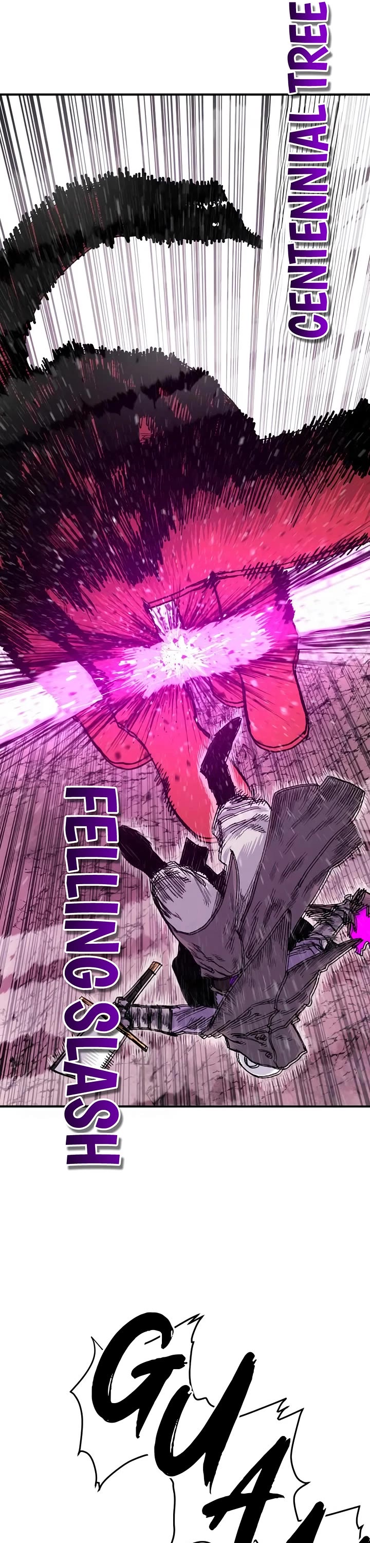 The Tale of the Skeleton Messenger chapter 20 page 52