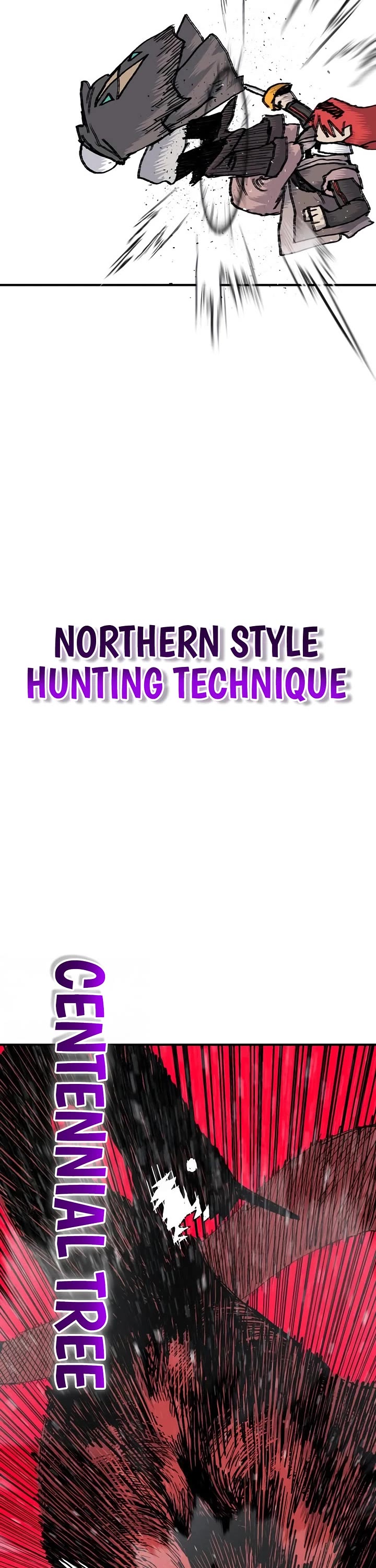 The Tale of the Skeleton Messenger chapter 20 page 55