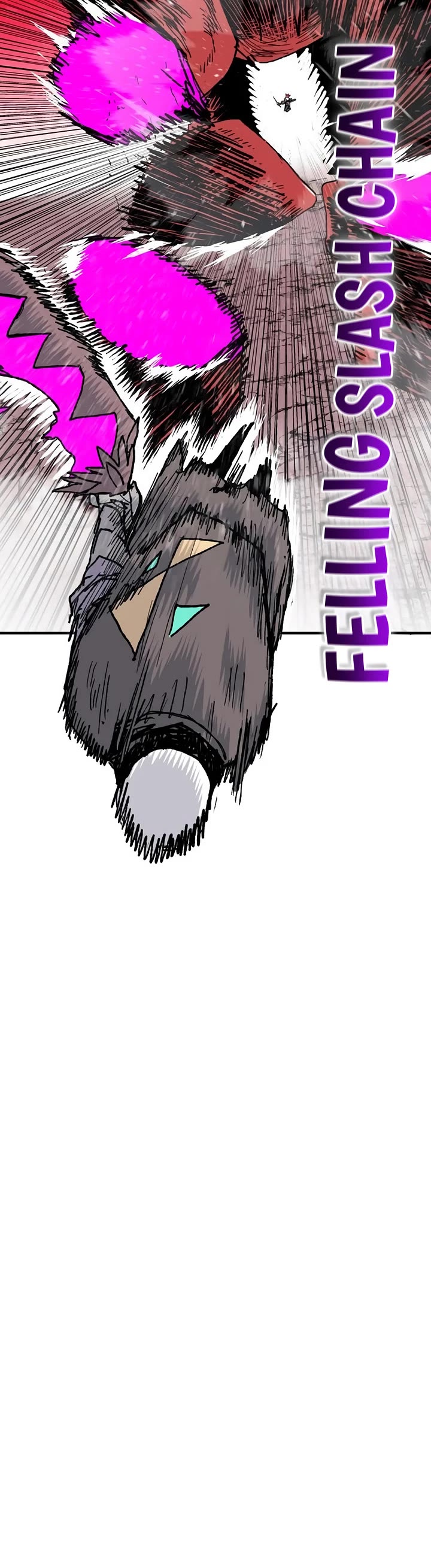 The Tale of the Skeleton Messenger chapter 20 page 56