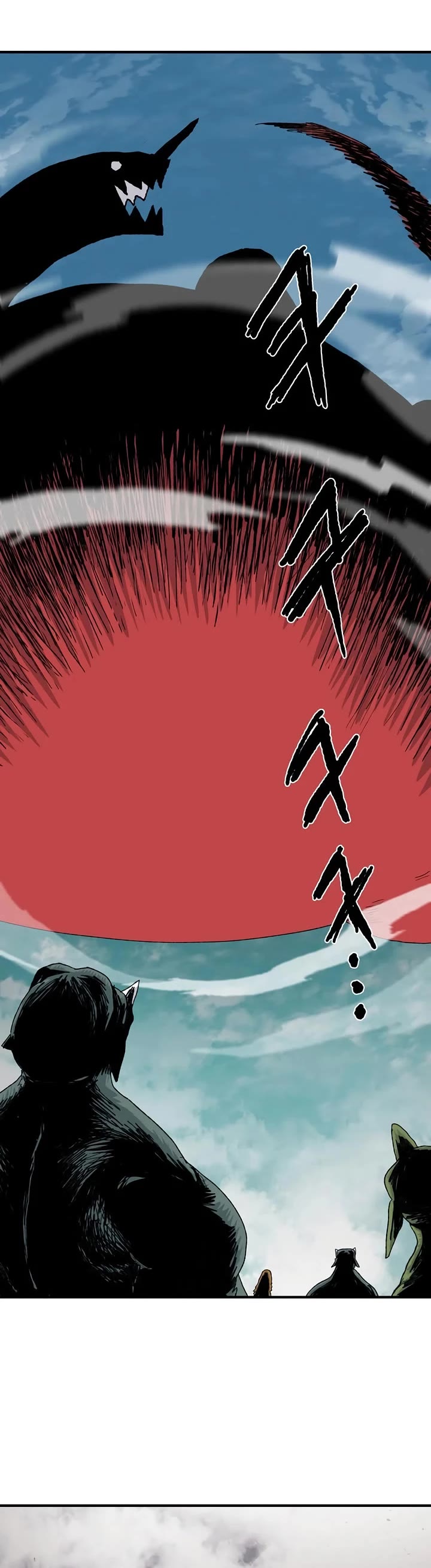 The Tale of the Skeleton Messenger chapter 20 page 57