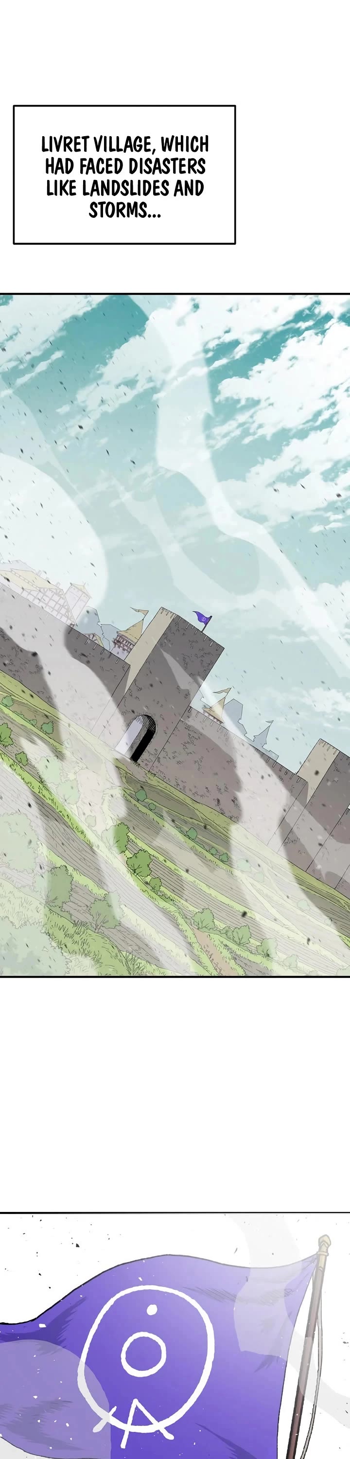 The Tale of the Skeleton Messenger chapter 20 page 59