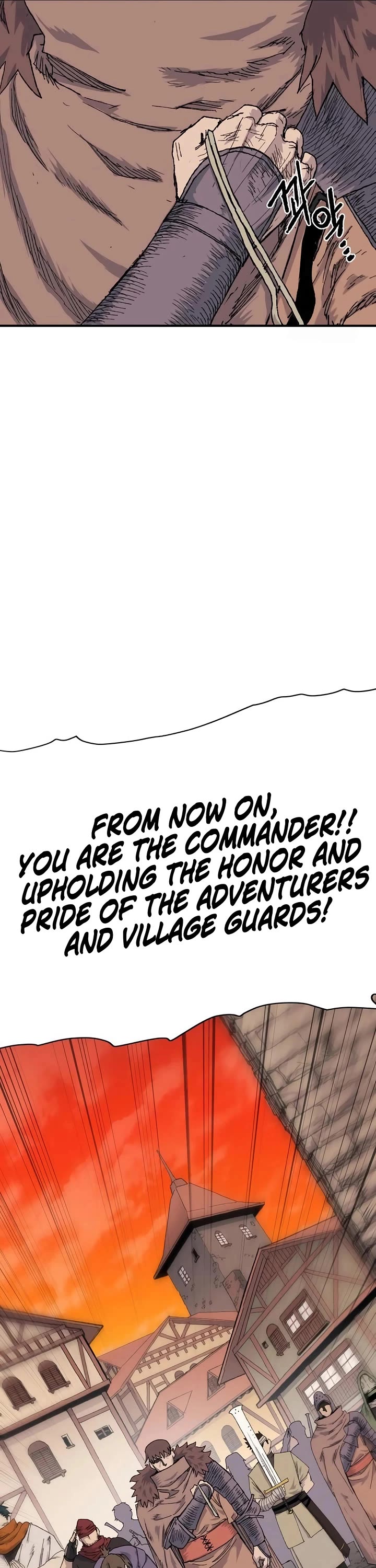 The Tale of the Skeleton Messenger chapter 20 page 64