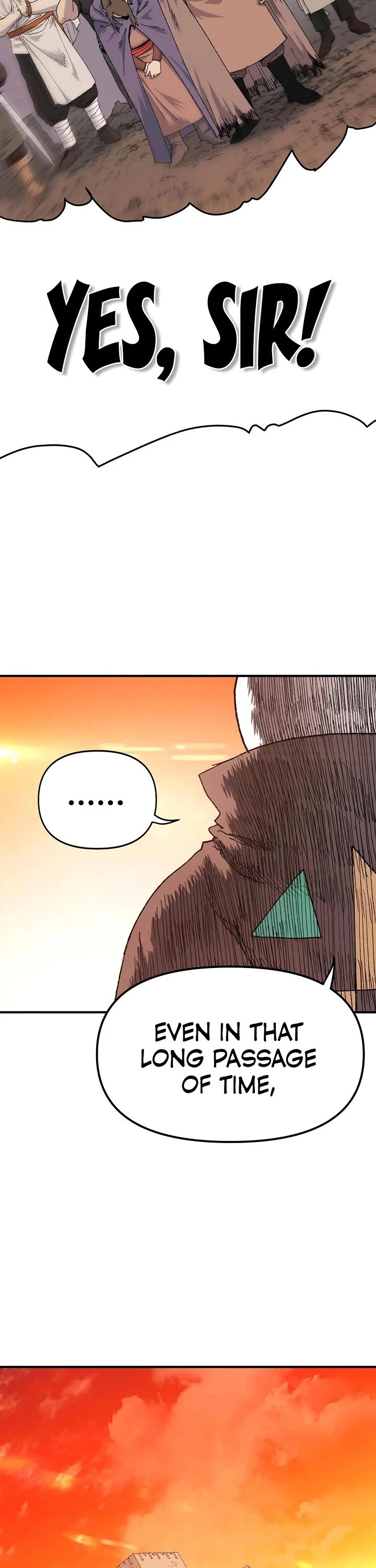 The Tale of the Skeleton Messenger chapter 20 page 65