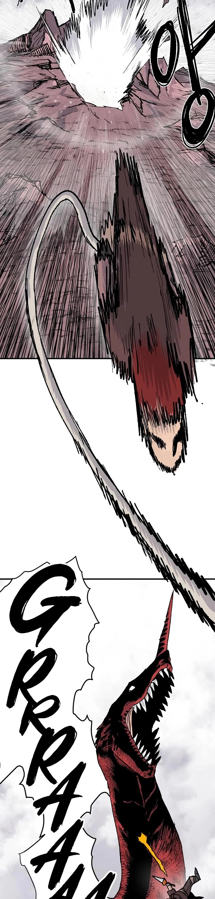 The Tale of the Skeleton Messenger chapter 20 page 9