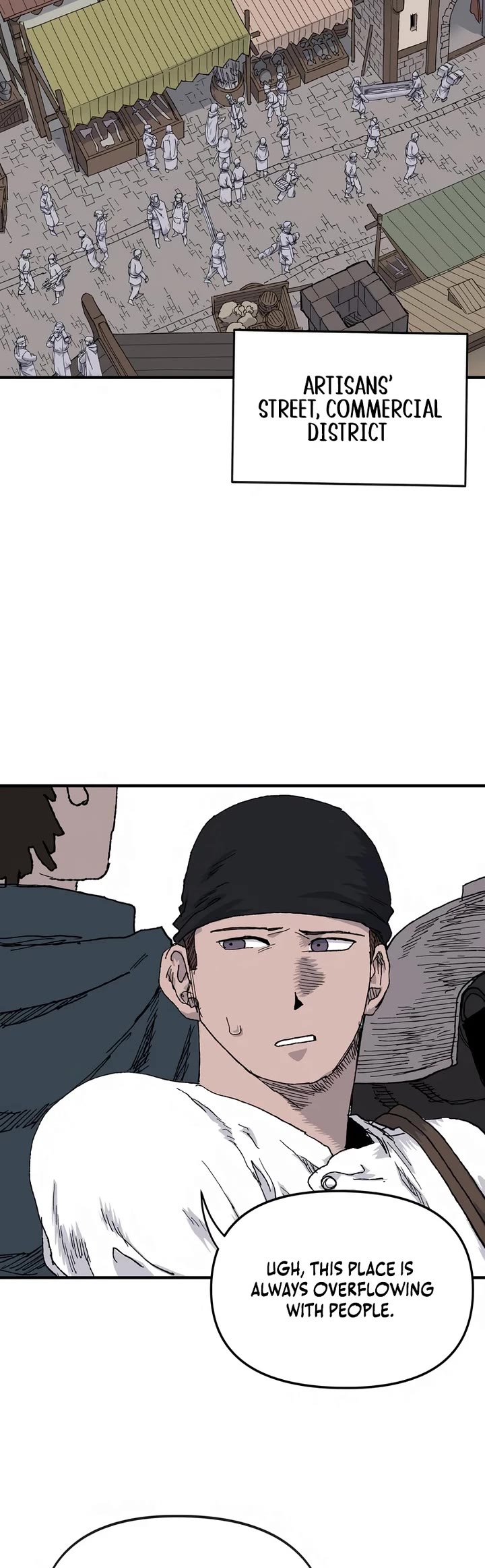 The Tale of the Skeleton Messenger chapter 21 page 21