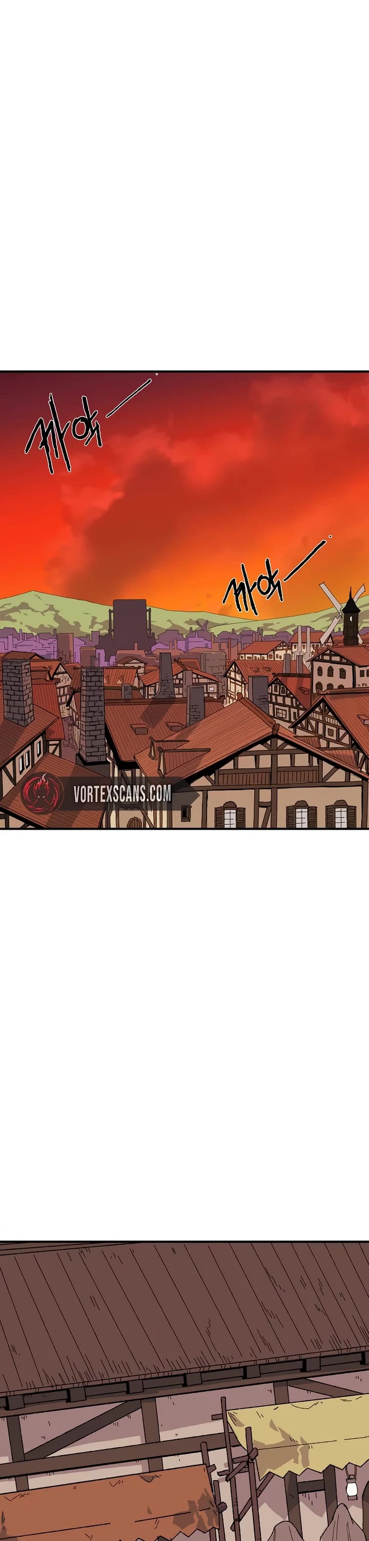 The Tale of the Skeleton Messenger chapter 21 page 28