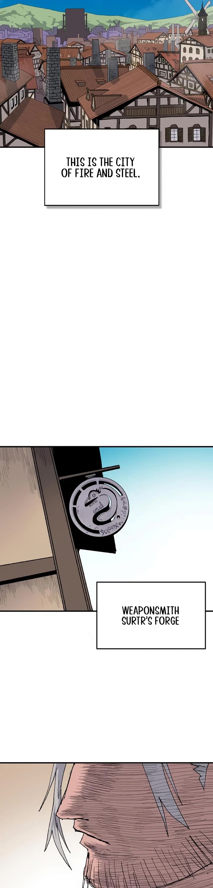 The Tale of the Skeleton Messenger chapter 21 page 4