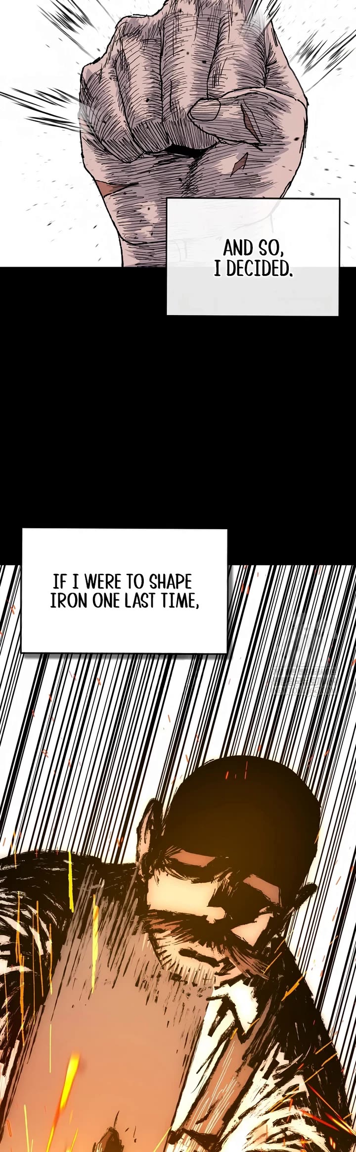 The Tale of the Skeleton Messenger chapter 21 page 44