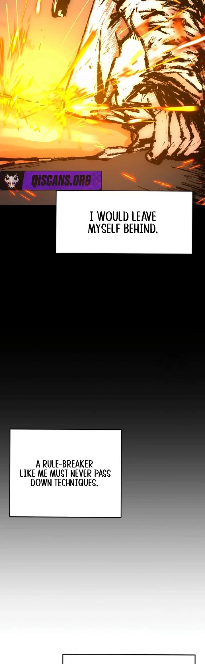 The Tale of the Skeleton Messenger chapter 21 page 45