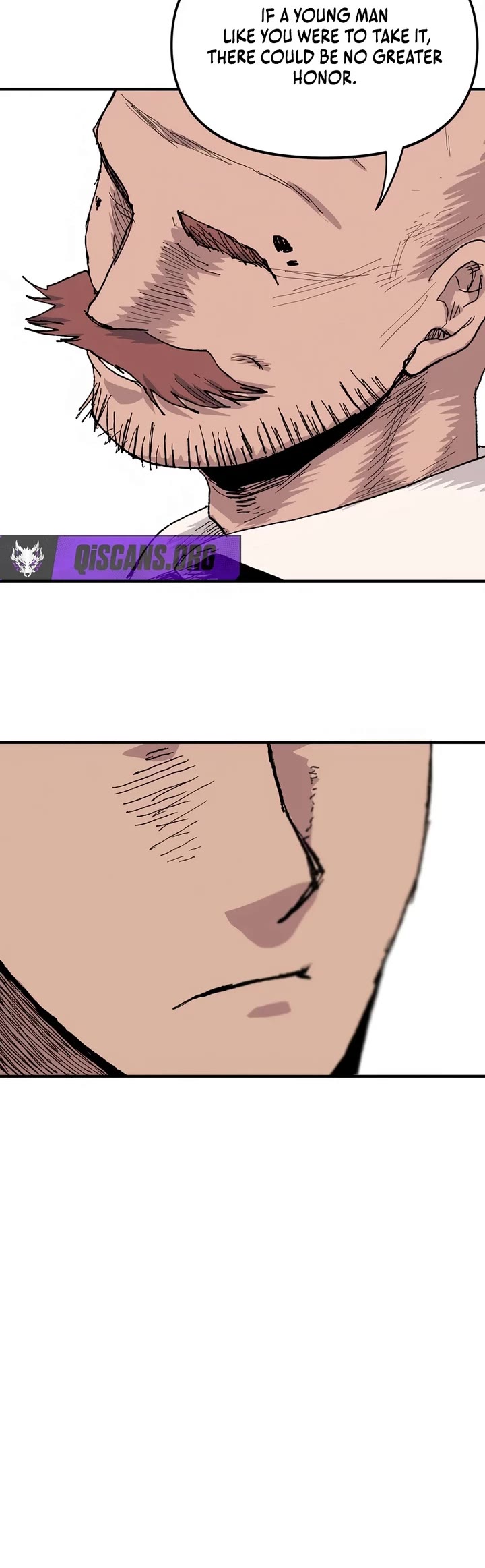 The Tale of the Skeleton Messenger chapter 21 page 48