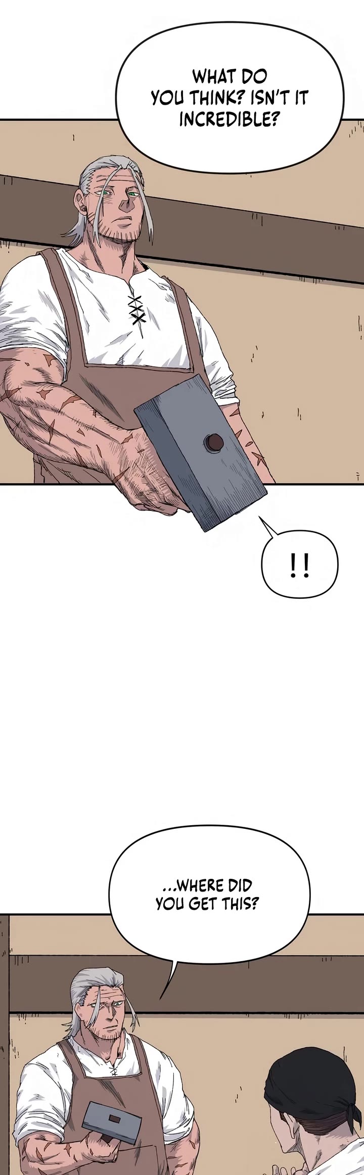 The Tale of the Skeleton Messenger chapter 21 page 51