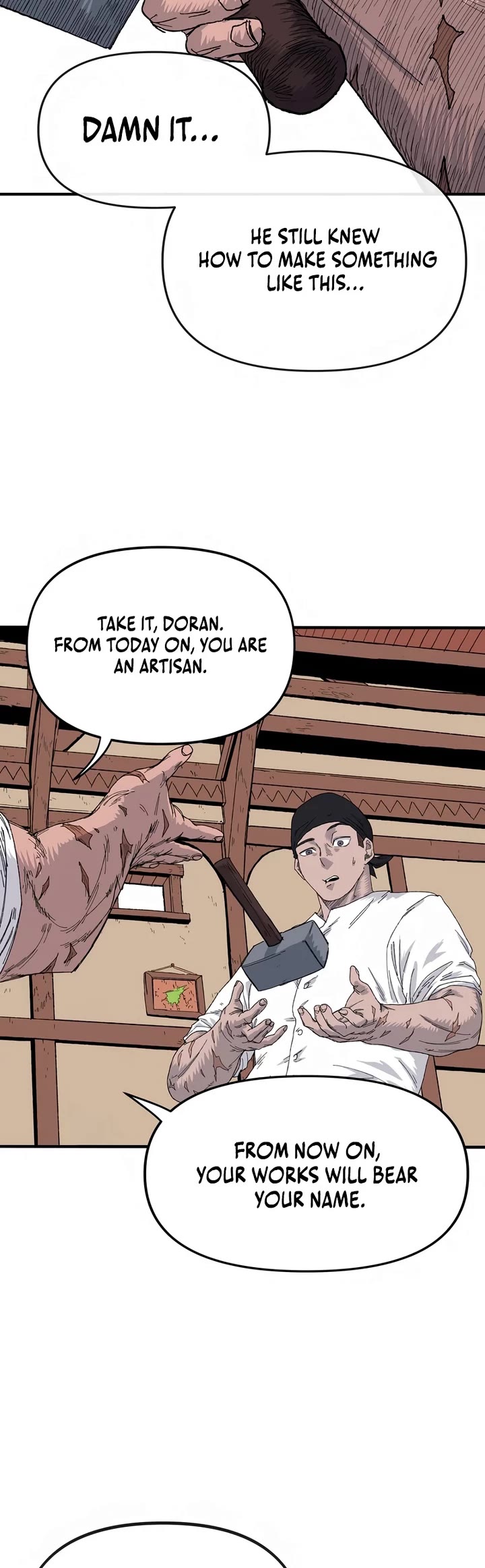 The Tale of the Skeleton Messenger chapter 21 page 53