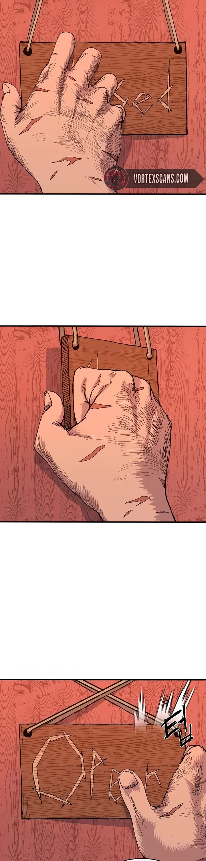 The Tale of the Skeleton Messenger chapter 21 page 55