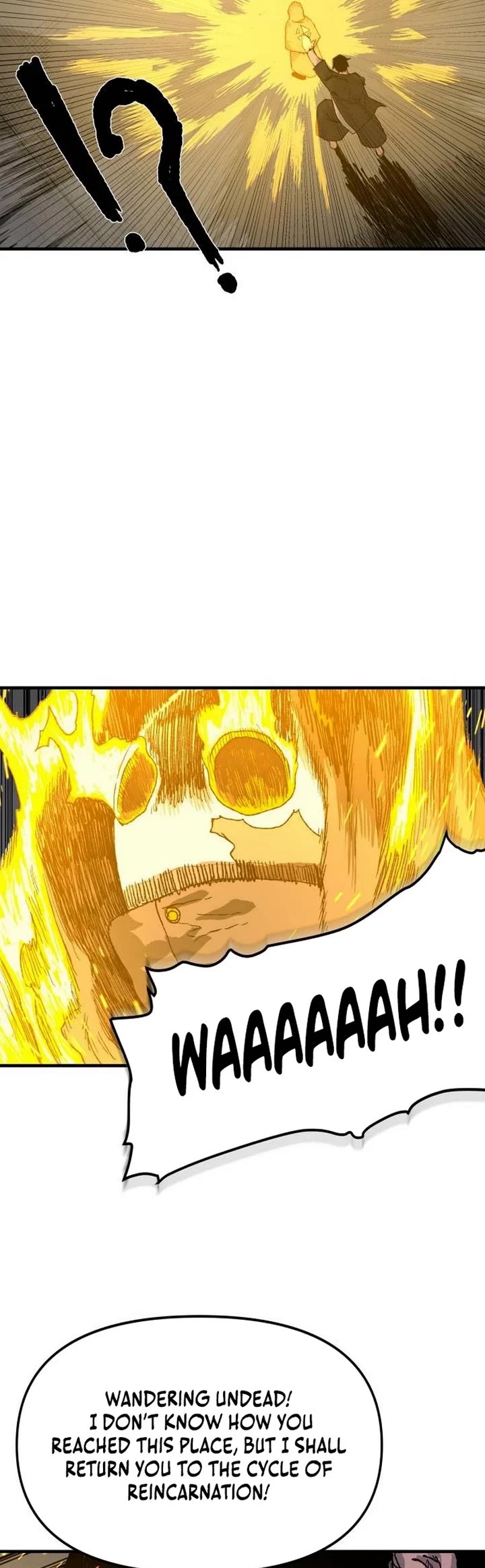 The Tale of the Skeleton Messenger chapter 22 page 20