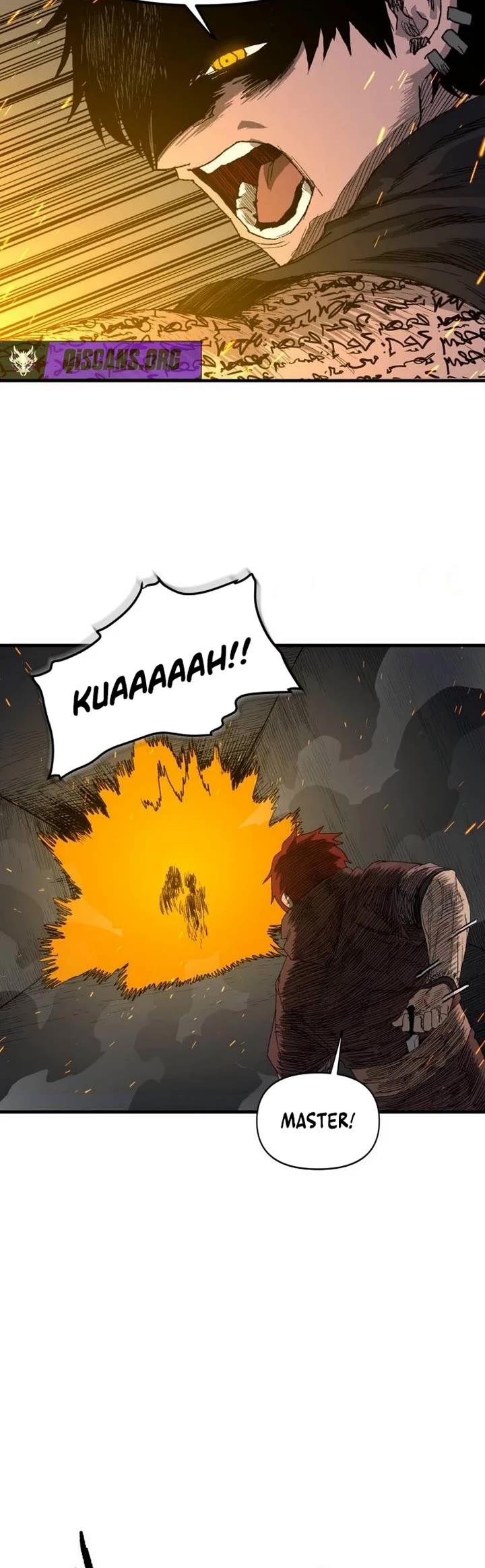 The Tale of the Skeleton Messenger chapter 22 page 21