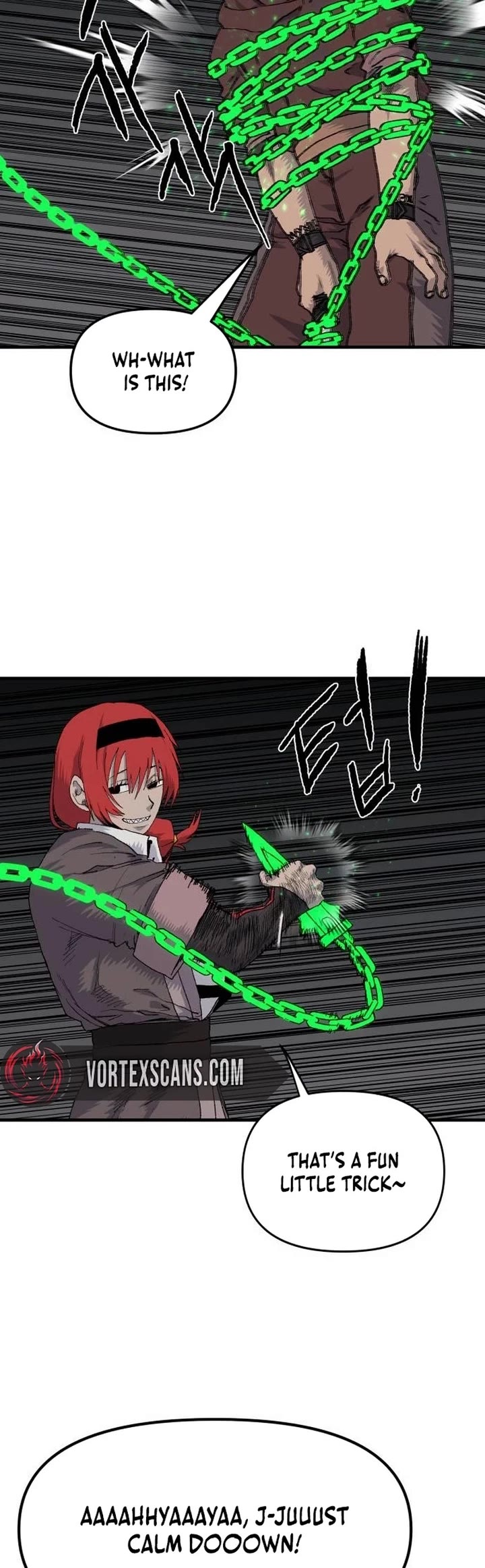 The Tale of the Skeleton Messenger chapter 22 page 24