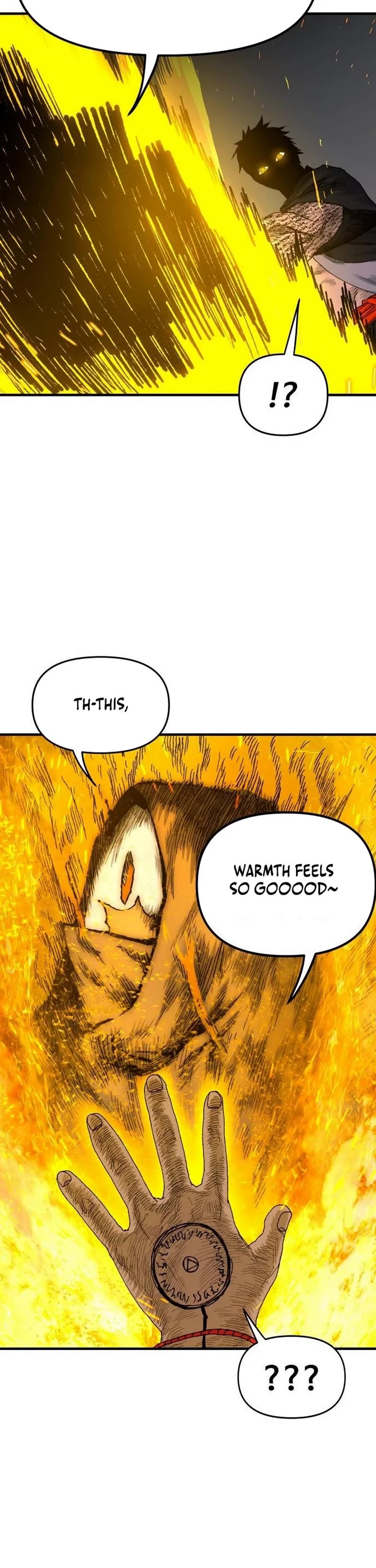 The Tale of the Skeleton Messenger chapter 22 page 25