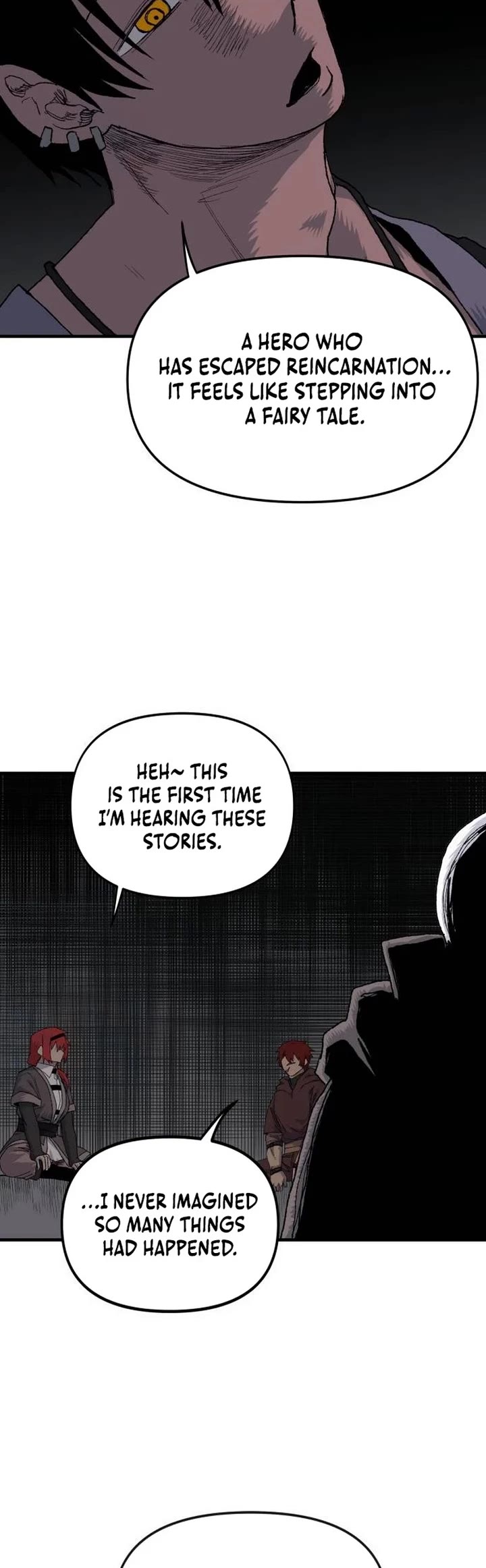 The Tale of the Skeleton Messenger chapter 22 page 42