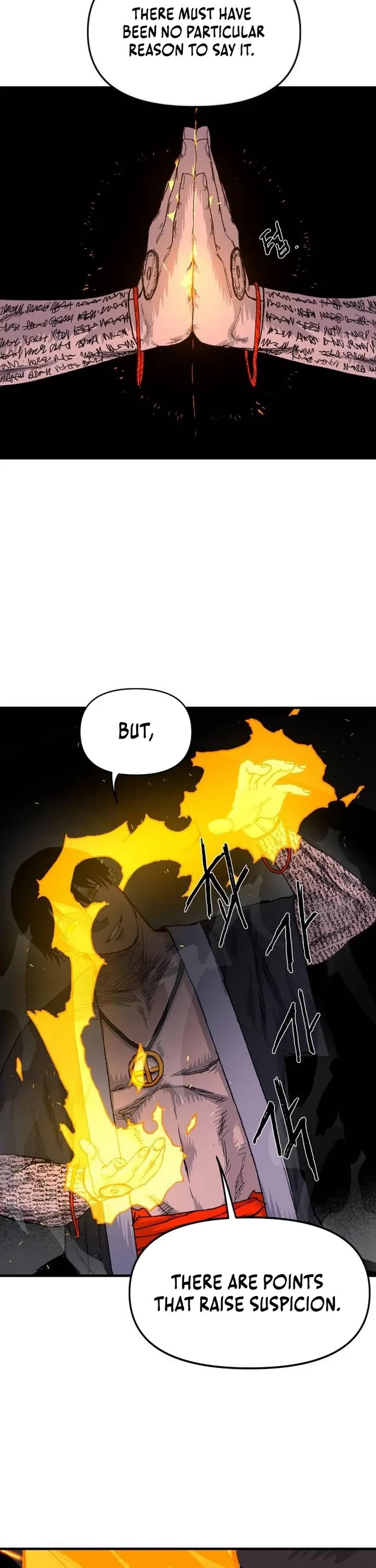 The Tale of the Skeleton Messenger chapter 22 page 43