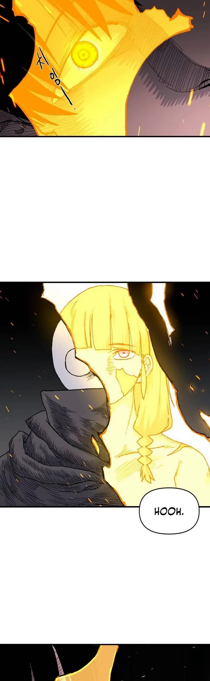 The Tale of the Skeleton Messenger chapter 22 page 44