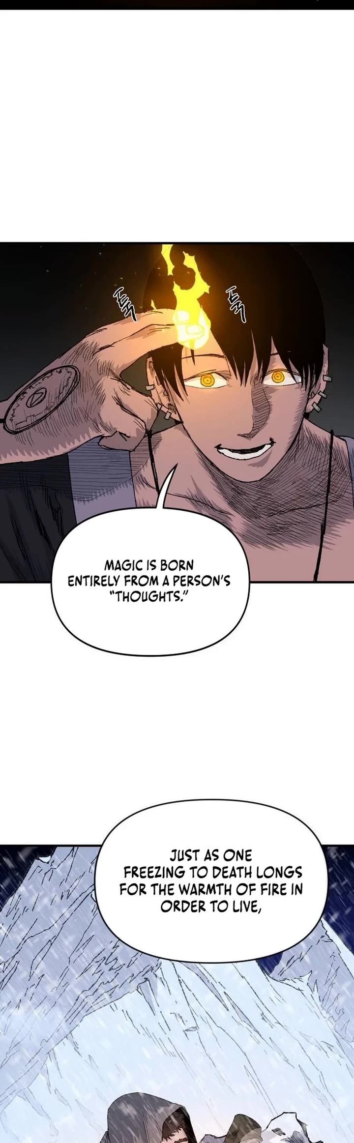 The Tale of the Skeleton Messenger chapter 22 page 48