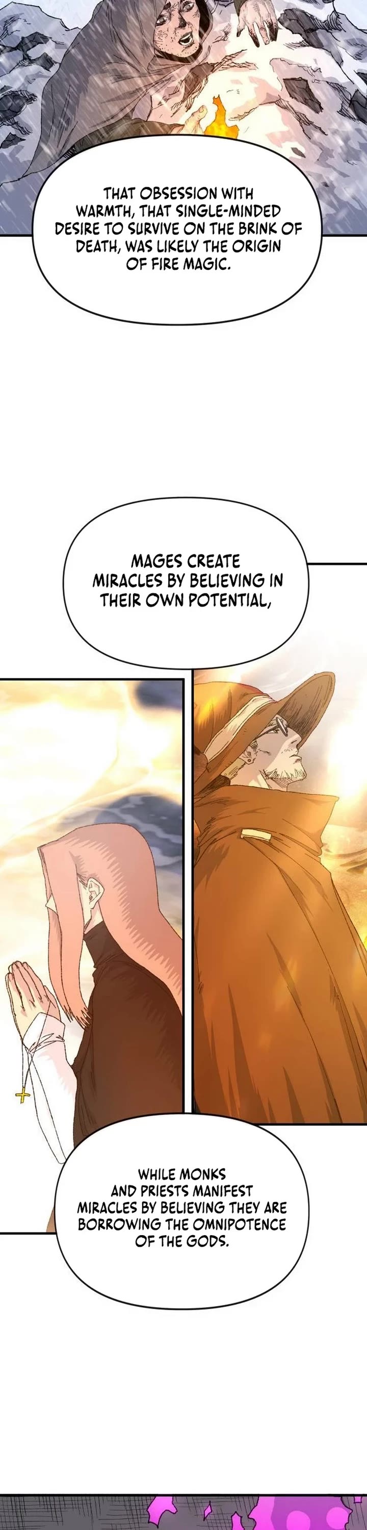 The Tale of the Skeleton Messenger chapter 22 page 49