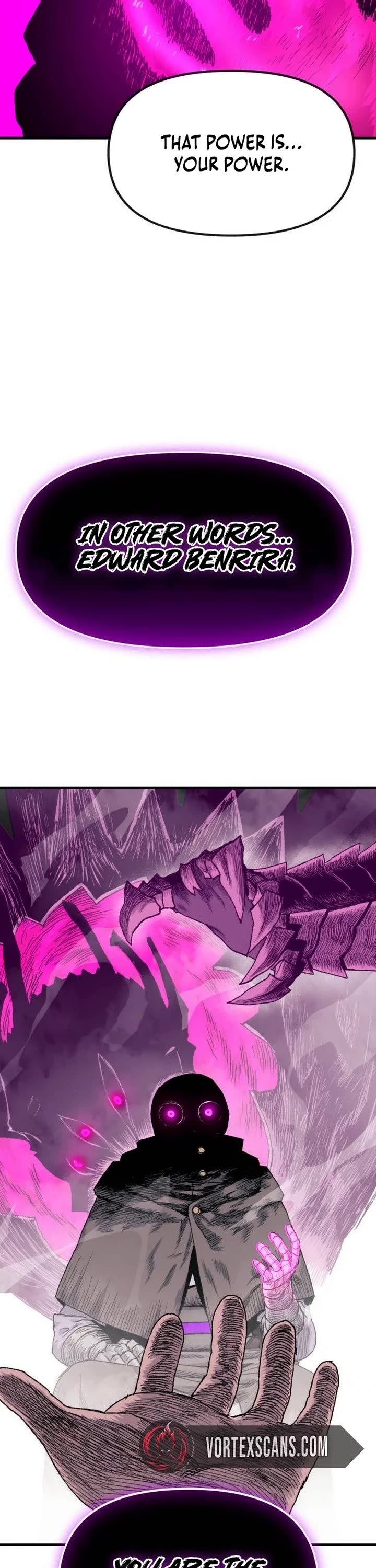 The Tale of the Skeleton Messenger chapter 22 page 52