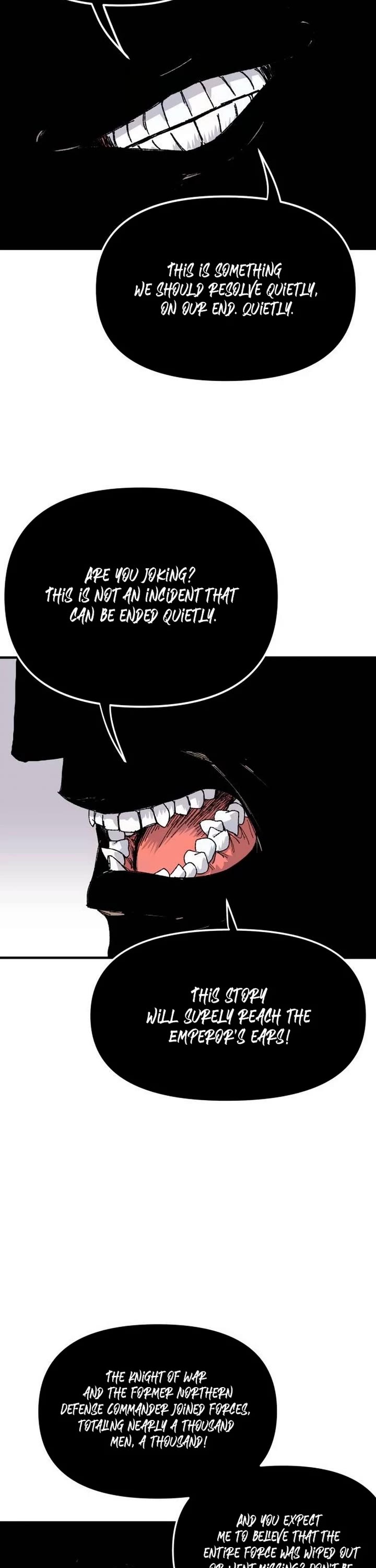 The Tale of the Skeleton Messenger chapter 22 page 55