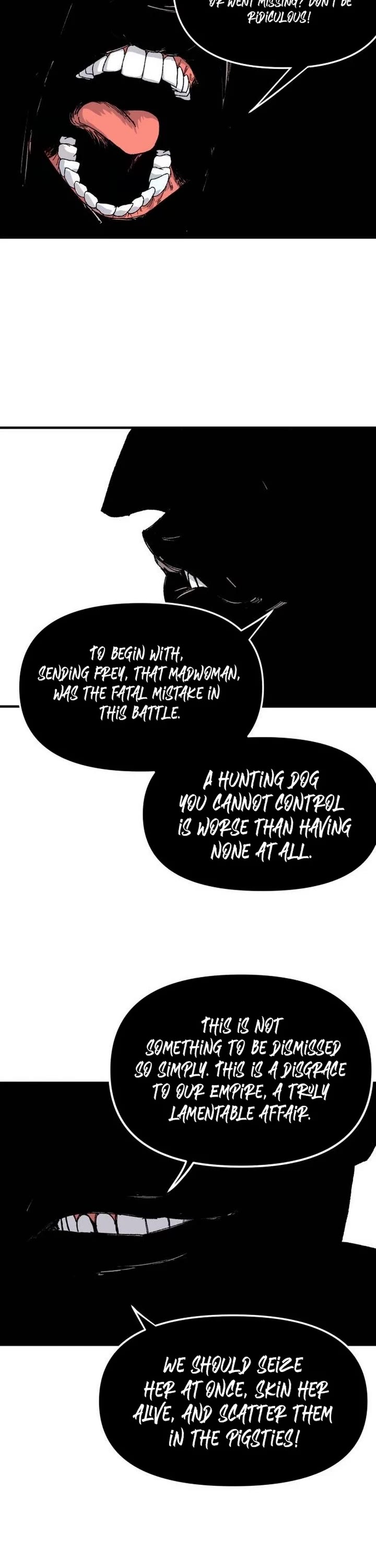 The Tale of the Skeleton Messenger chapter 22 page 56